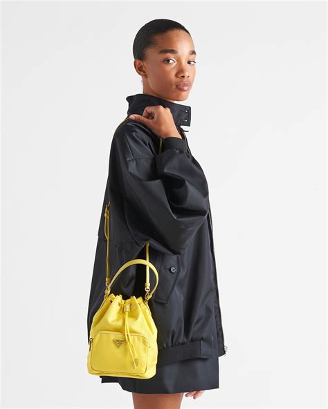 Shop Yellow Prada Online 